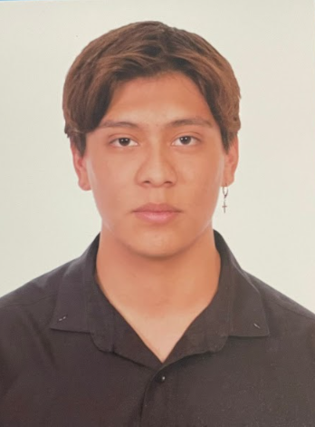 Yolotl Delgadillo 2025